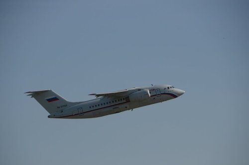 Rossiya An-148